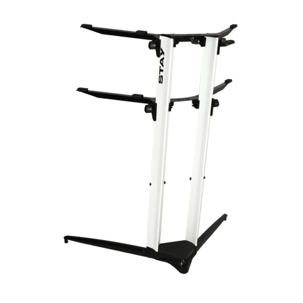 Stay Music 1200/02 Piano Keyboard Stand - Image 4