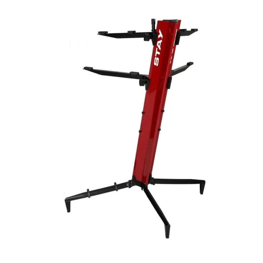 Stay Music 1300/02 Stay Music Keyboard Torre Stand - Image 6