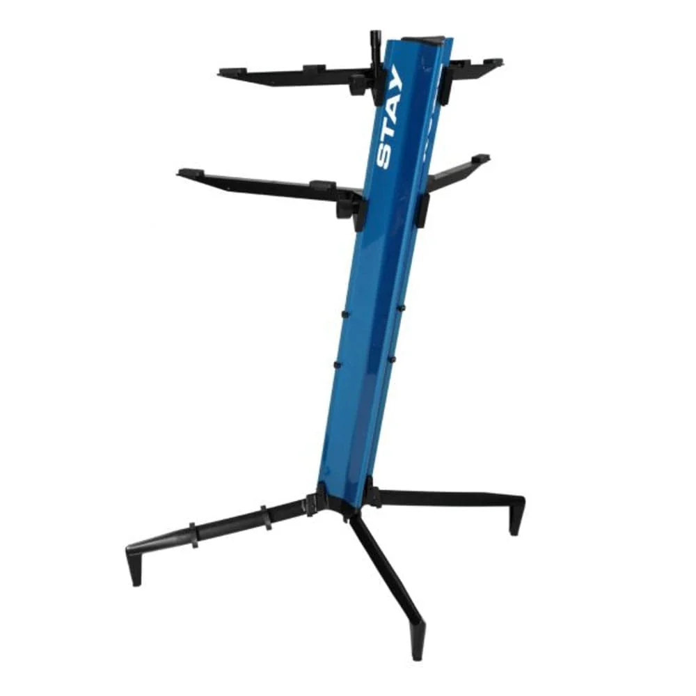 Stay Music 1300/02 Stay Music Keyboard Torre Stand - Image 8