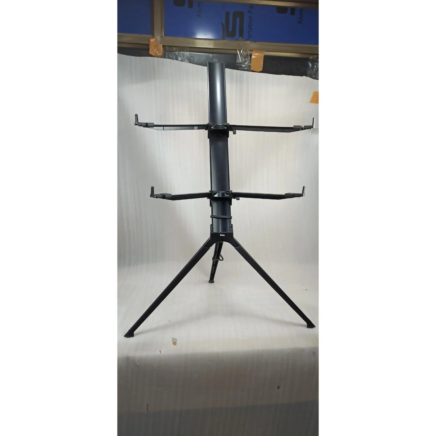 Stay Music Intruder/02 Keyboard Stands - Open Box