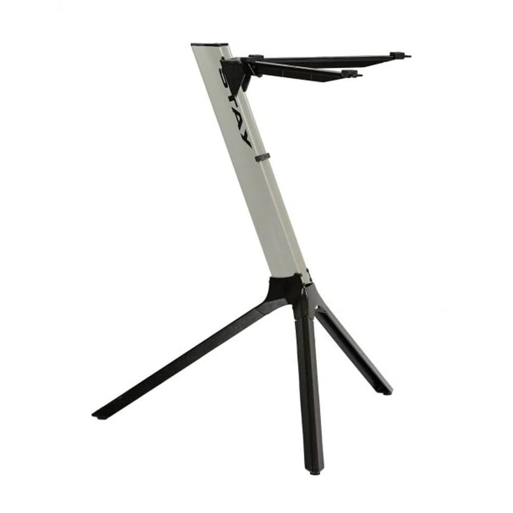 Stay Music Stay Slim Compact Keyboard Stand - Image 2