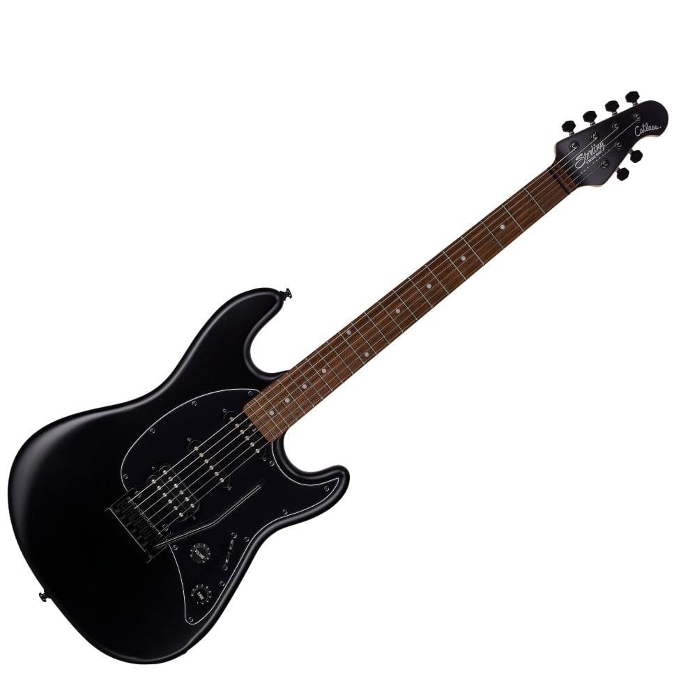 Sterling by Music Man CT30HSS Cutlass Electric Guitars - Image 2