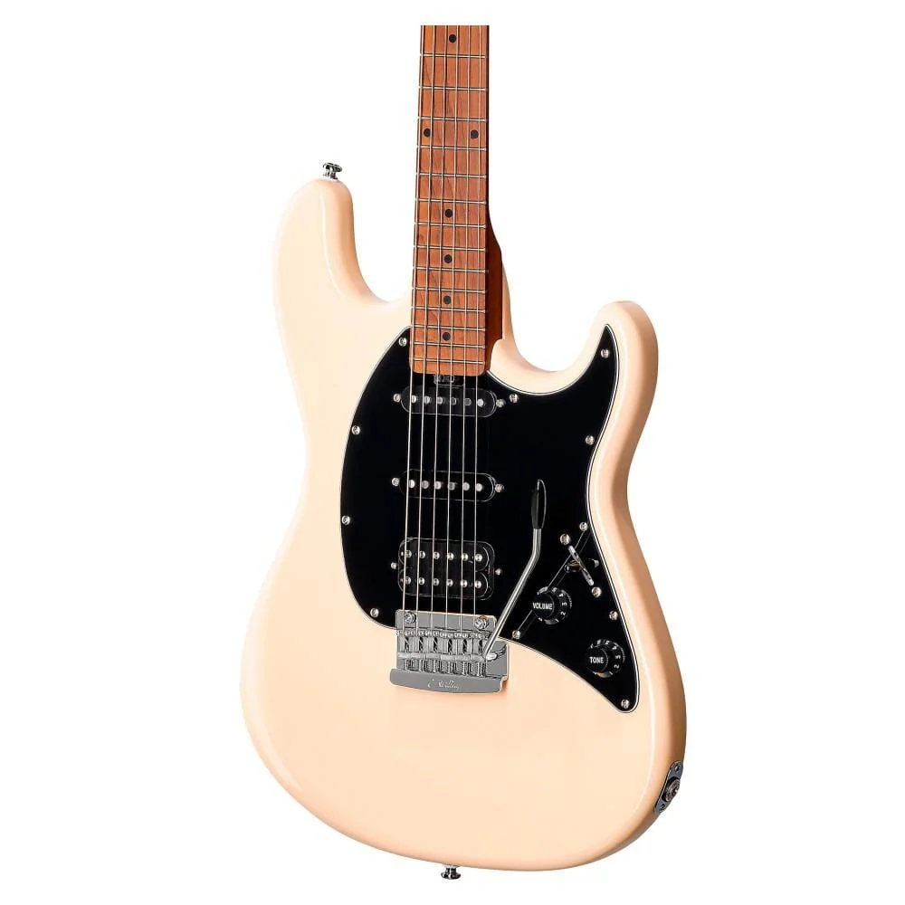 Sterling by Music Man CT50 Cutlass HSS Electric Guitar - Image 11