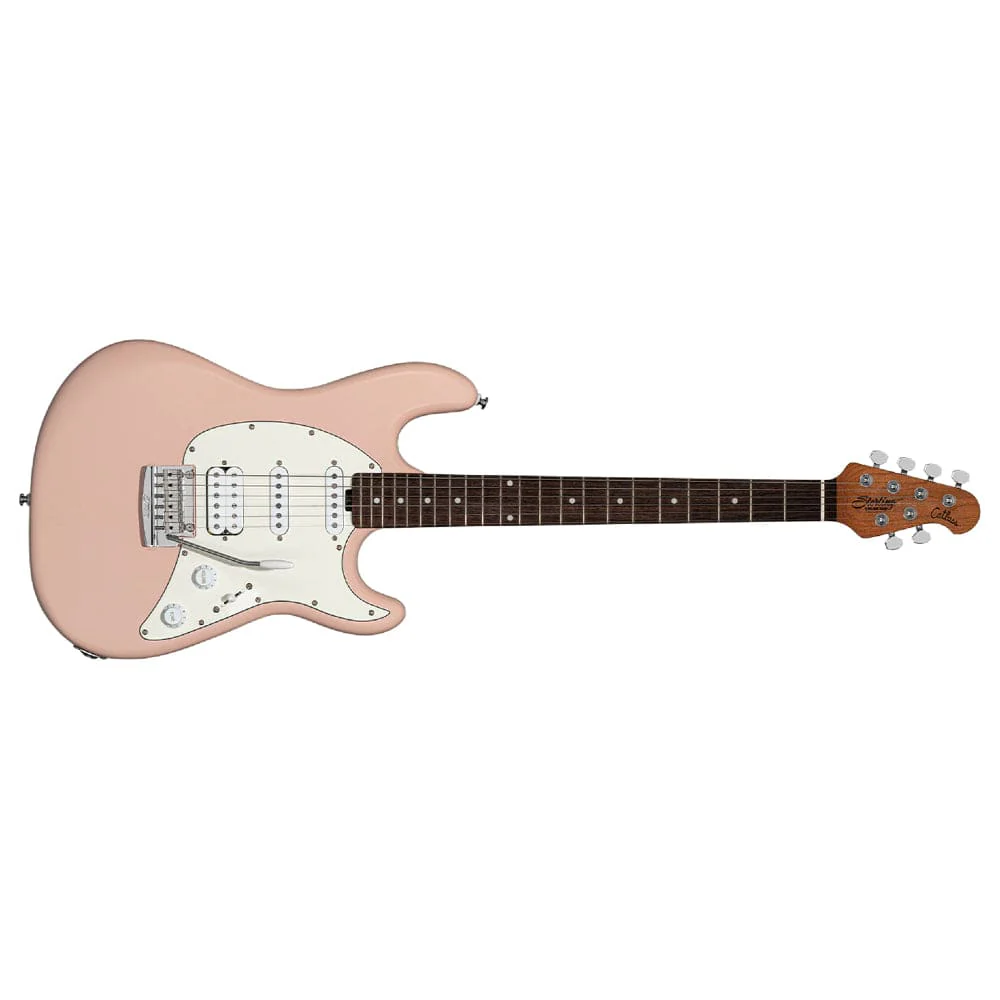 Sterling by Music Man CT50 Cutlass HSS Electric Guitar - Image 18