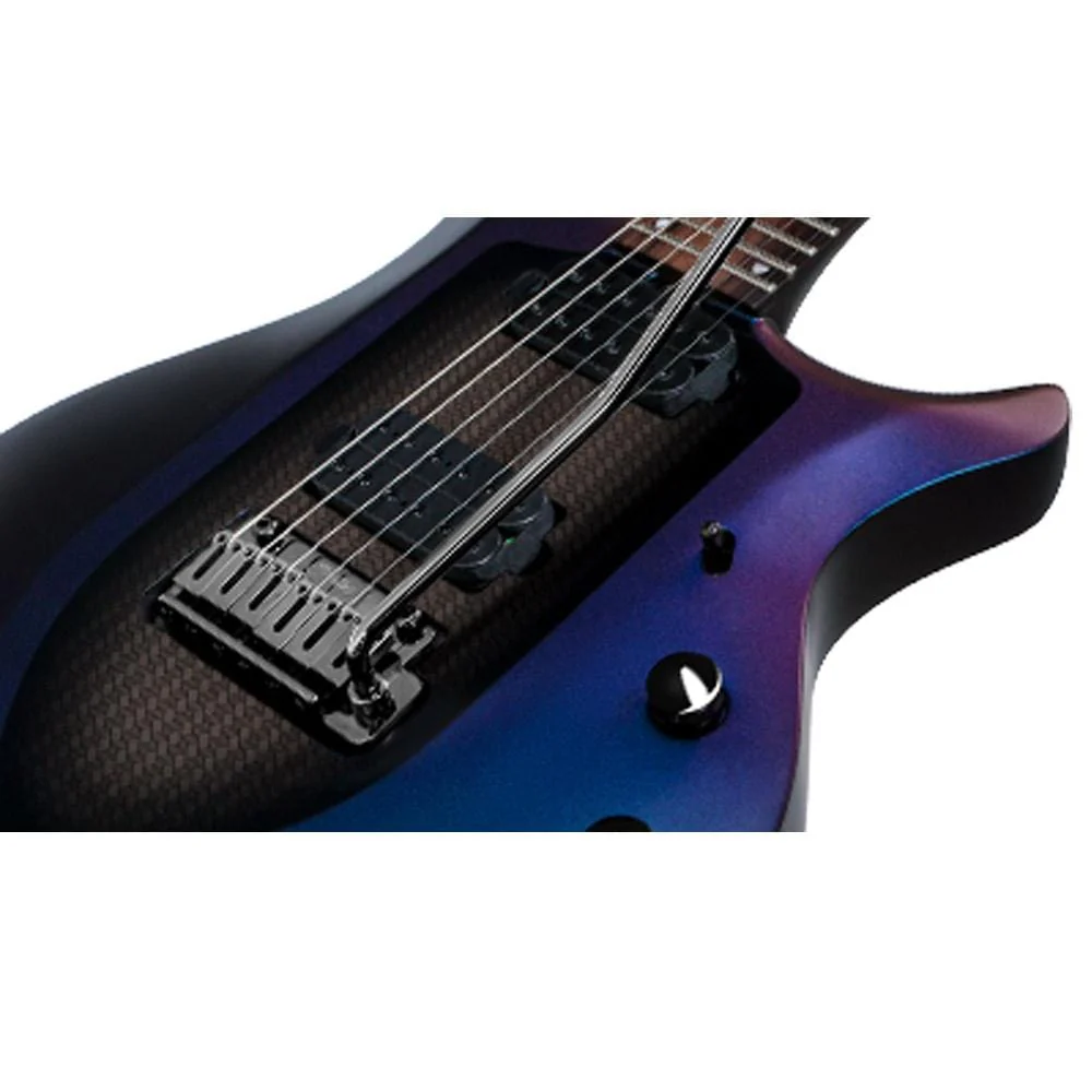 Sterling By Music Man MAJ-100 John Petrucci Signature Electric Guitar - Image 2