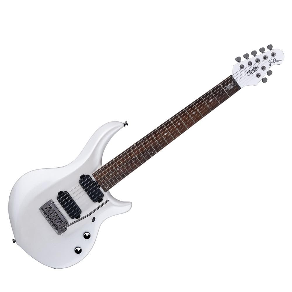 Sterling By Music Man MAJ170X Majesty 7 Strings Electric Guitar