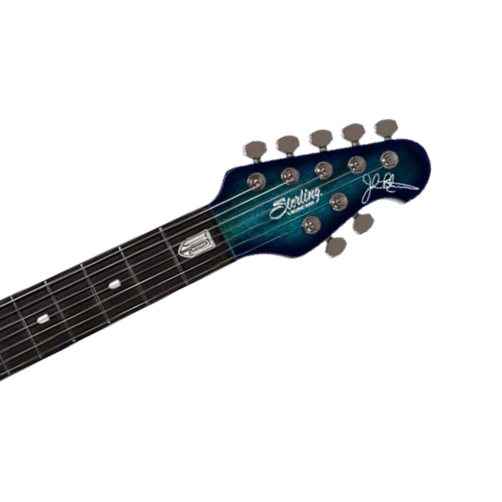Sterling by Music Man MAJ270X Majesty 7 Strings Electric Guitar - Image 4