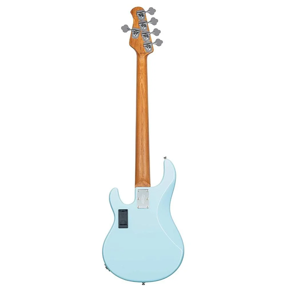 Sterling By Music Man RAY35HH Stingray Electric Guitar - Image 3