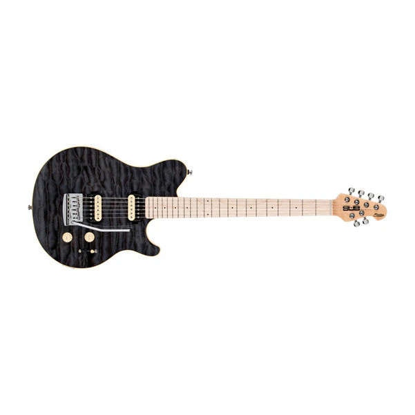 Sterling by Music Man SUB AX3 Axis Electric Guitar - Image 3
