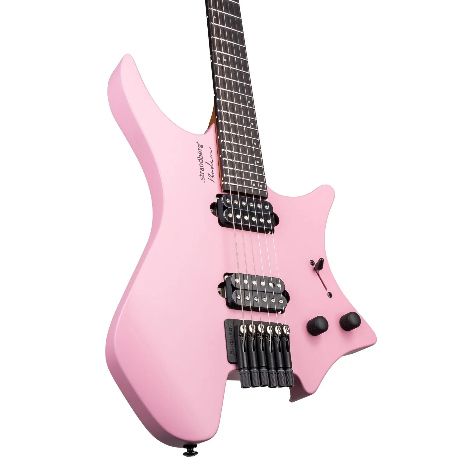 Strandberg Boden Essential 6 String Electric Guitar - Image 18