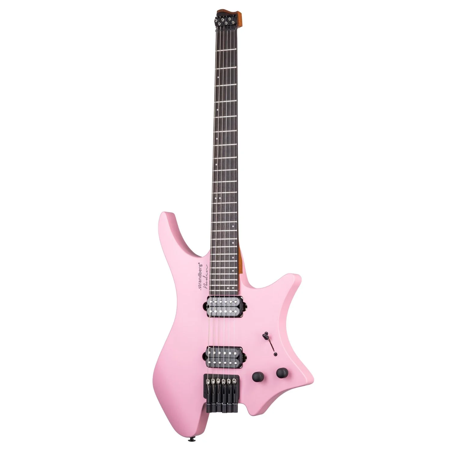 Strandberg Boden Essential 6 String Electric Guitar - Image 19