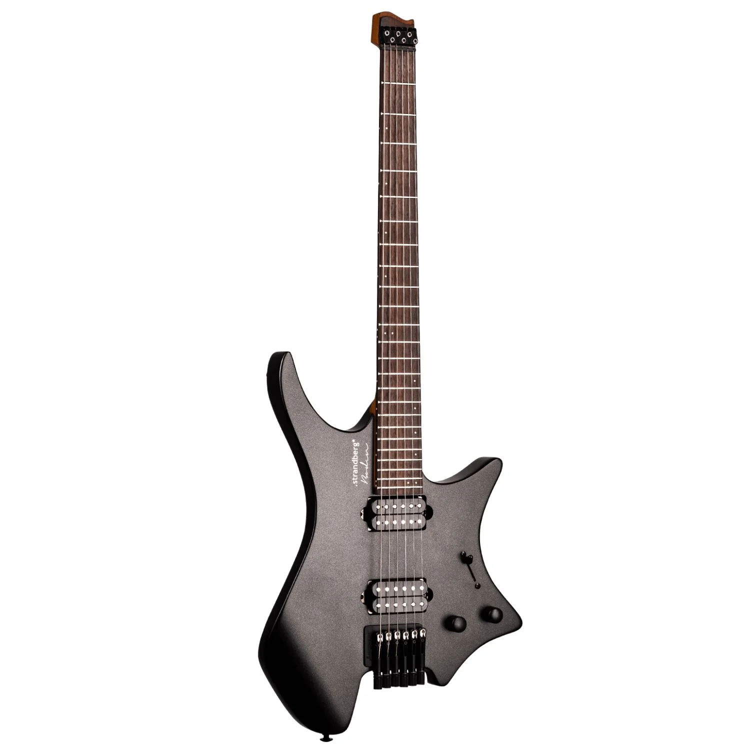 Strandberg Boden Essential 6 String Electric Guitar - Image 2