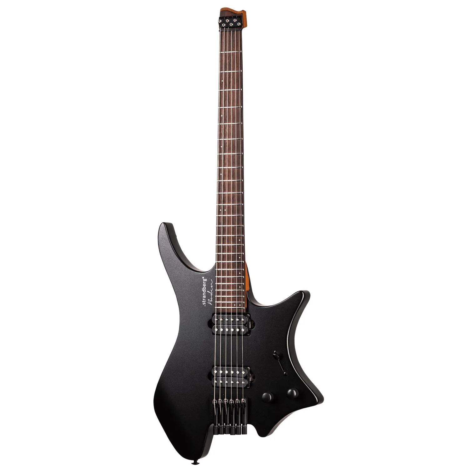 Strandberg Boden Essential 6 String Electric Guitar - Image 4