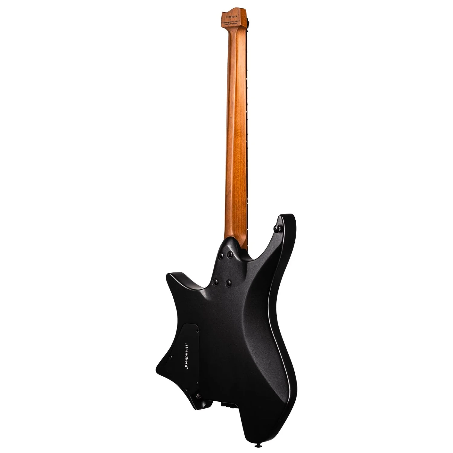 Strandberg Boden Essential 6 String Electric Guitar - Image 7