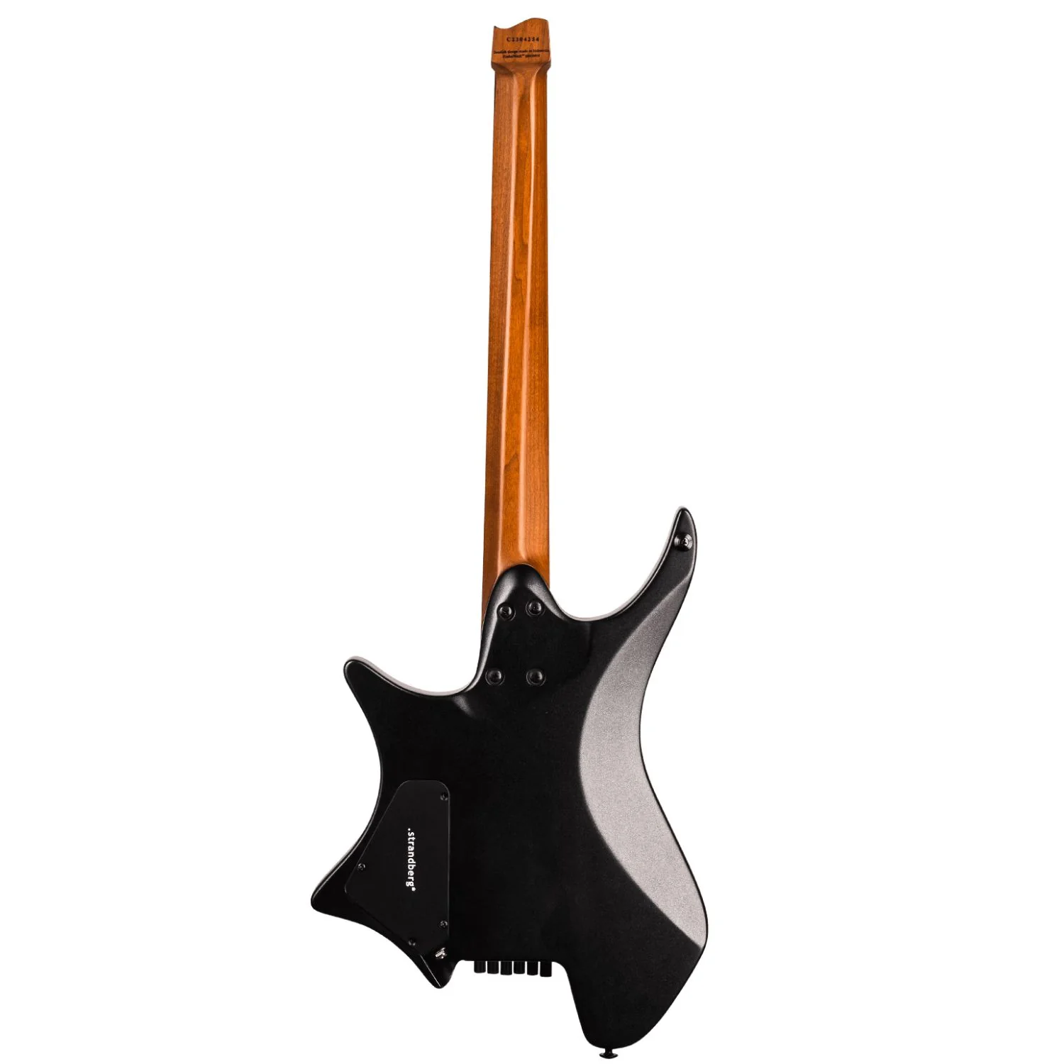 Strandberg Boden Essential 6 String Electric Guitar - Image 9