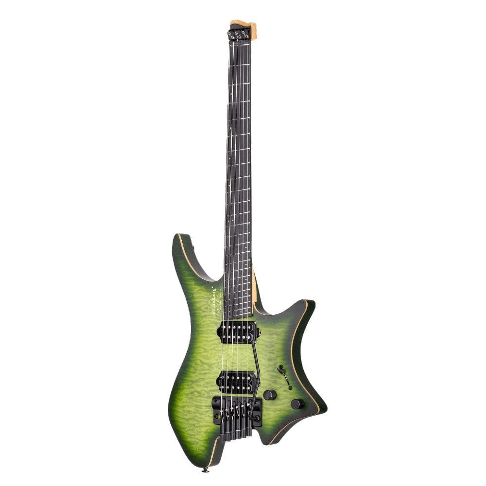 Strandberg Boden Prog NX 6 String Electric Guitar - Image 3