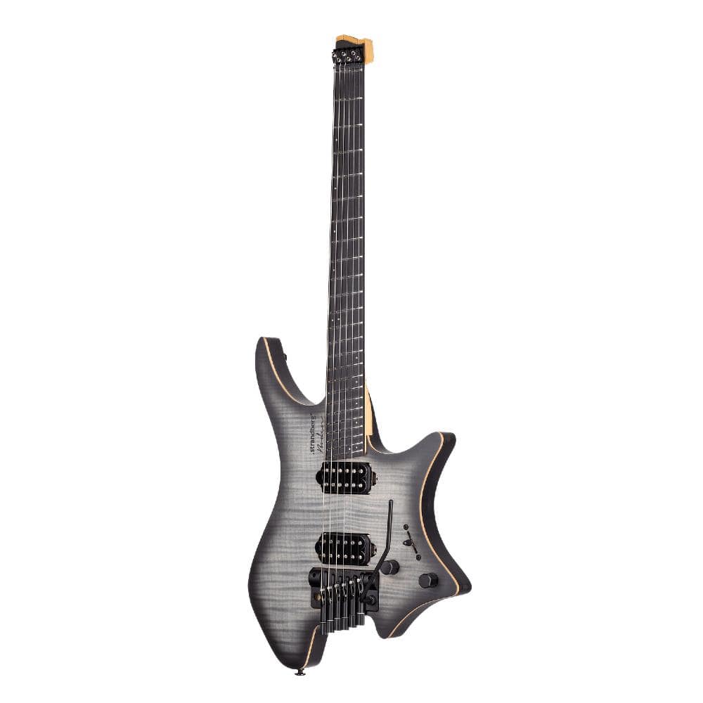 Strandberg Boden Prog NX 6 String Electric Guitar - Image 6