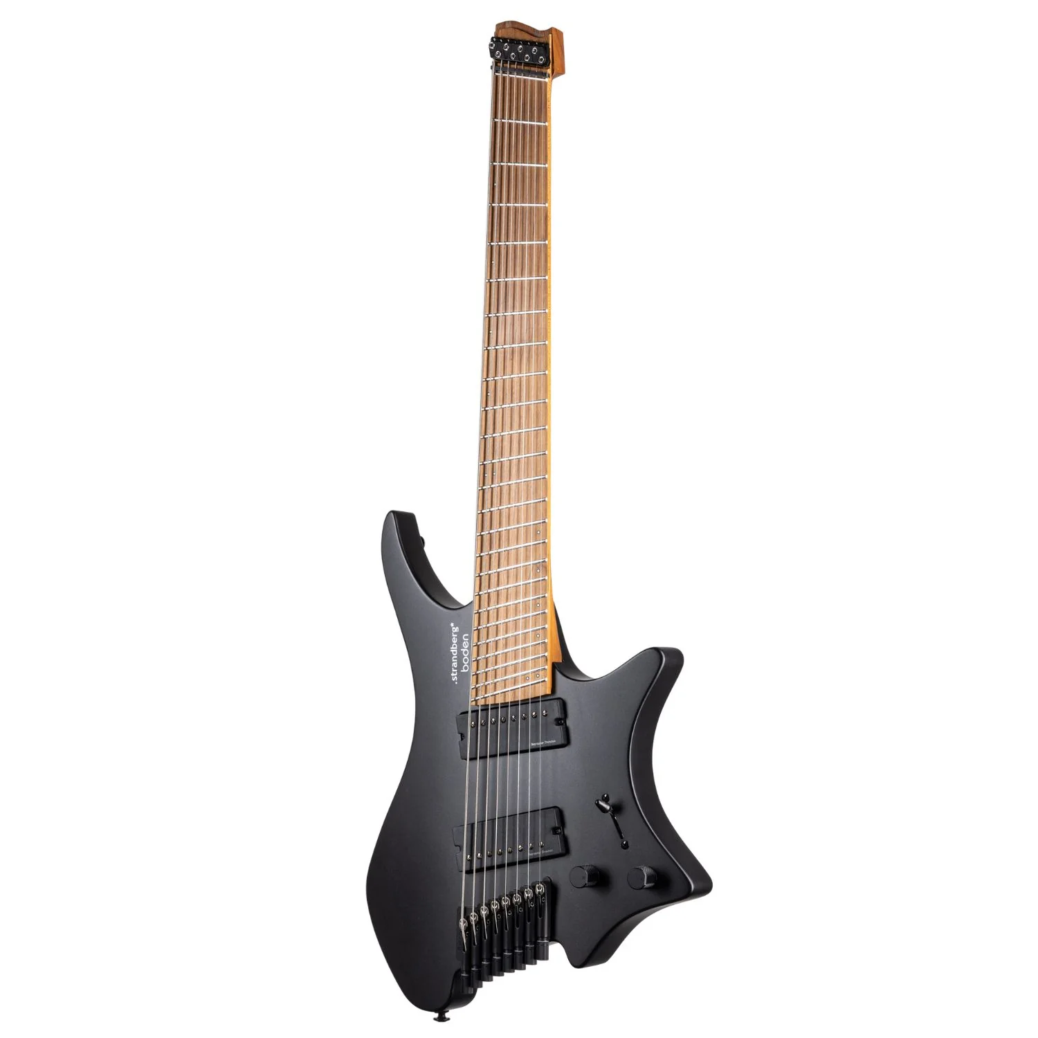 Strandberg Boden Standard N2.8 8 String Electric Guitar - Image 4