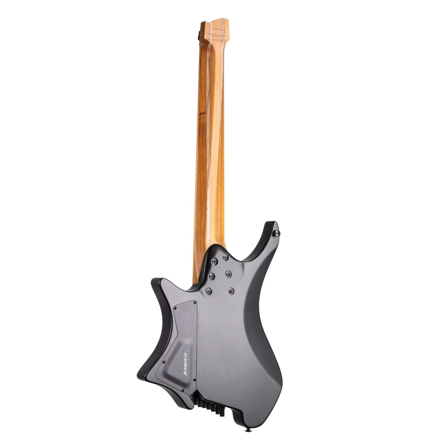 Strandberg Boden Standard N2.8 8 String Electric Guitar - Image 9