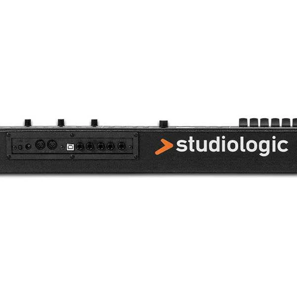 Studiologic Numa Compact 2x 88-Key Digital Piano - Image 4