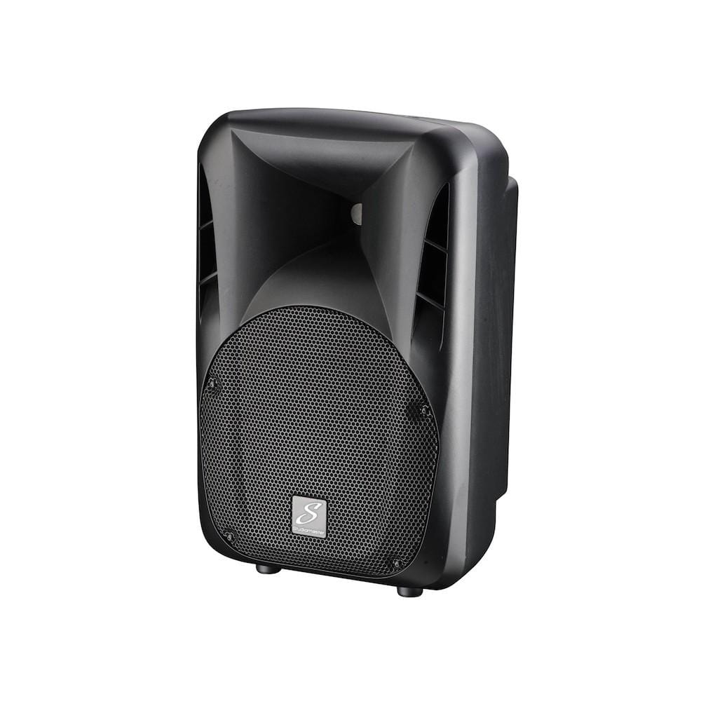 Studiomaster BDRIVE 10AU 10 Inch Active Speaker Cabinet - Black