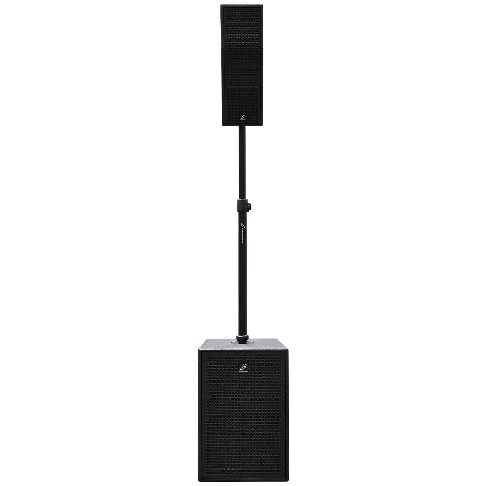 Studiomaster CORE121 Mobile Line Array Sound System