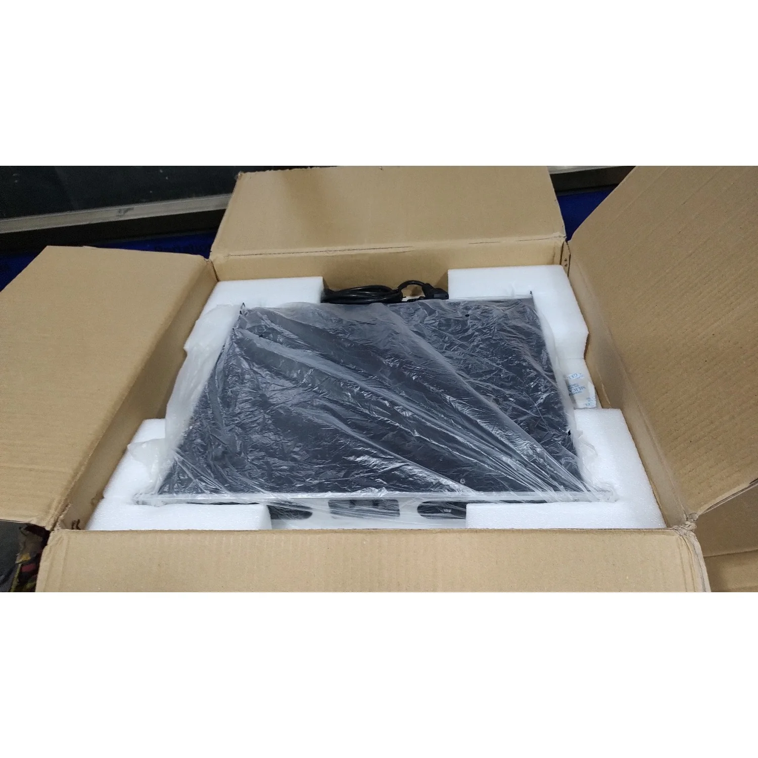Studiomaster QX2 QX Series Digital Power Amplifiers - Open Box - Image 13
