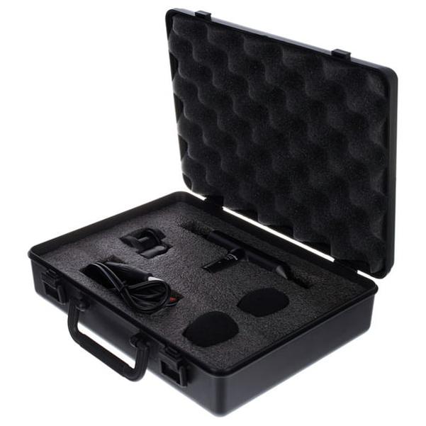 Superlux S502 ORTF Stereo Condenser Microphone - Image 3