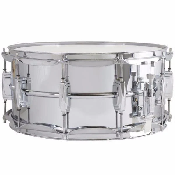 Ludwig SupraPhonic 6-1/2inchx14inch Snare Drum
