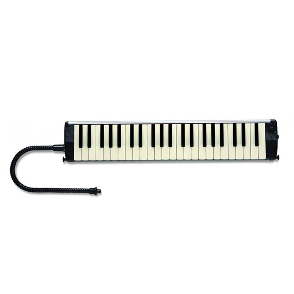 Suzuki PRO 44HP V2 Hammond Melodian Alto Midi Keyboards with Case