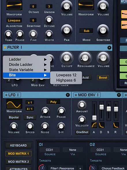 KV331 SynthMaster One Crossgrade from SynthMaster 2: Upgrade to Versatile Synthesizer – Professional Audio Software & Plugin - Image 7