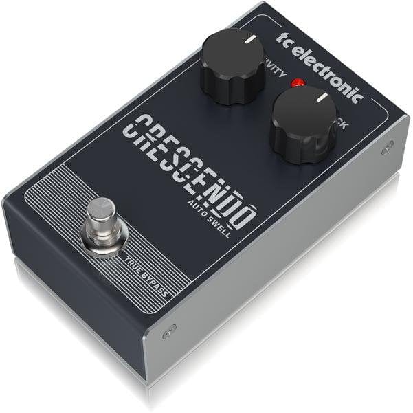 T.C. Electronic Crescendo Auto Swell Effects Pedal - Image 3