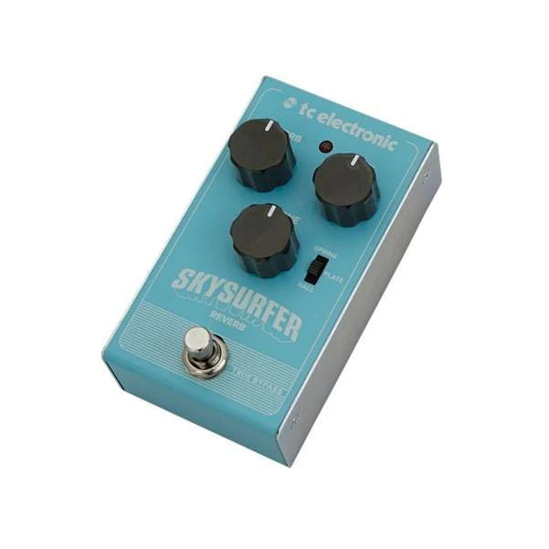 T.C. Electronic Skysurfer Reverb - Image 2