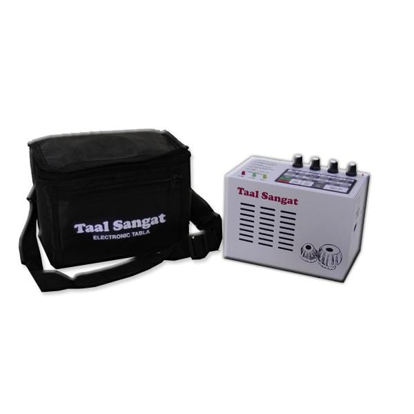 Taal Sangat Digital Tabla - Open Box