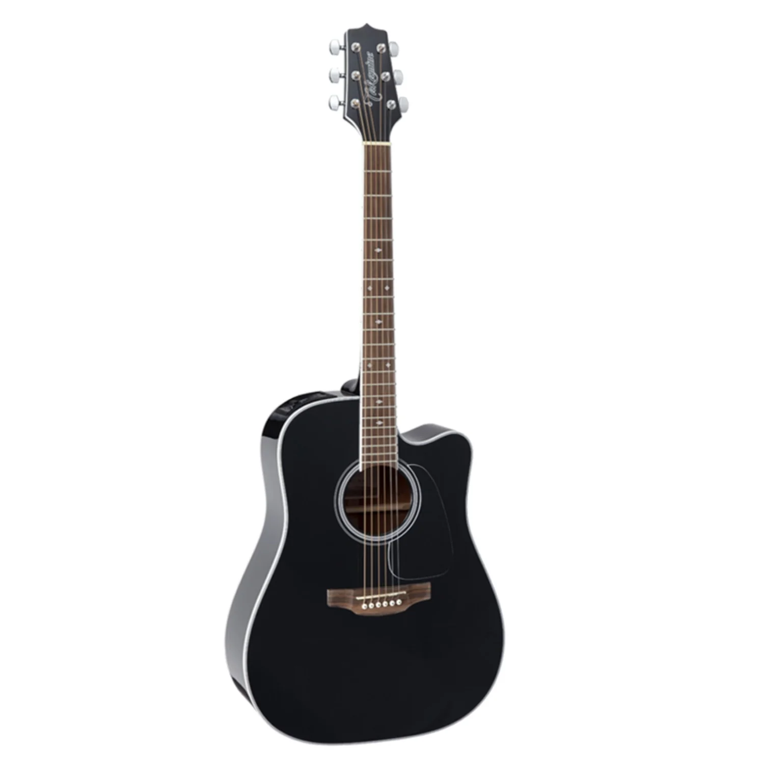 Takamine GD34CE 6 String Semi Electro Acoustic Guitar