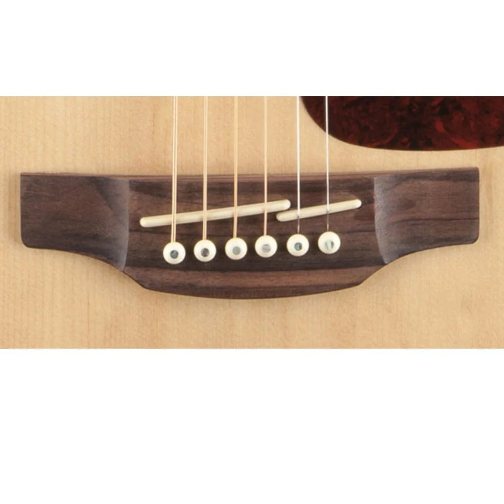 Takamine GD71CE Dreadnought Solid Spruce Top Electro Acoustic Guitar - Image 8