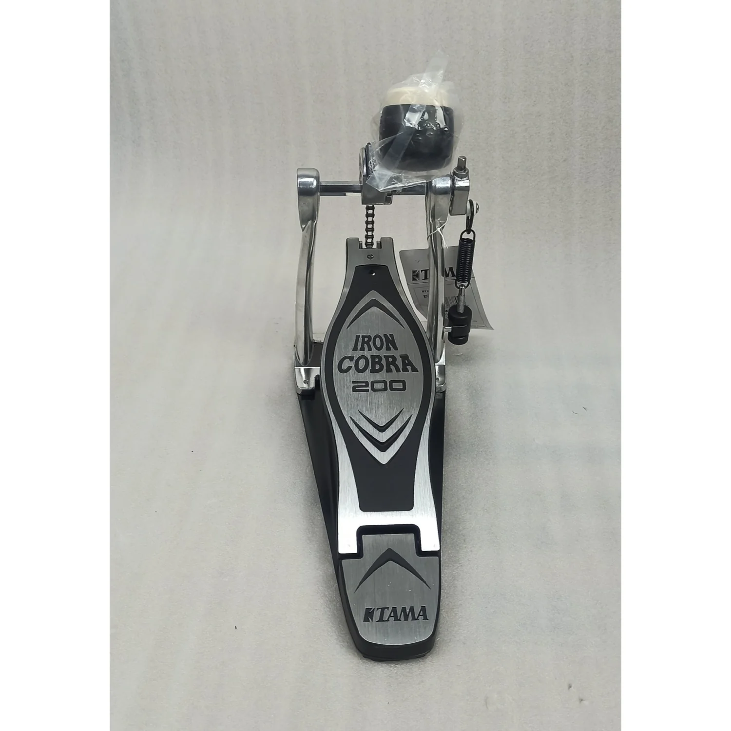 Tama HP200P Iron Cobra 200 Single Pedal - Open Box
