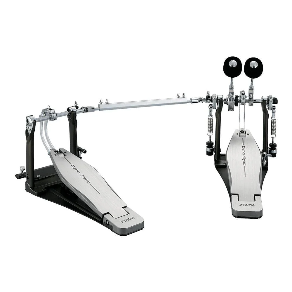 Tama HPDS1TW Double Bass Drum Pedal with Case - Image 2