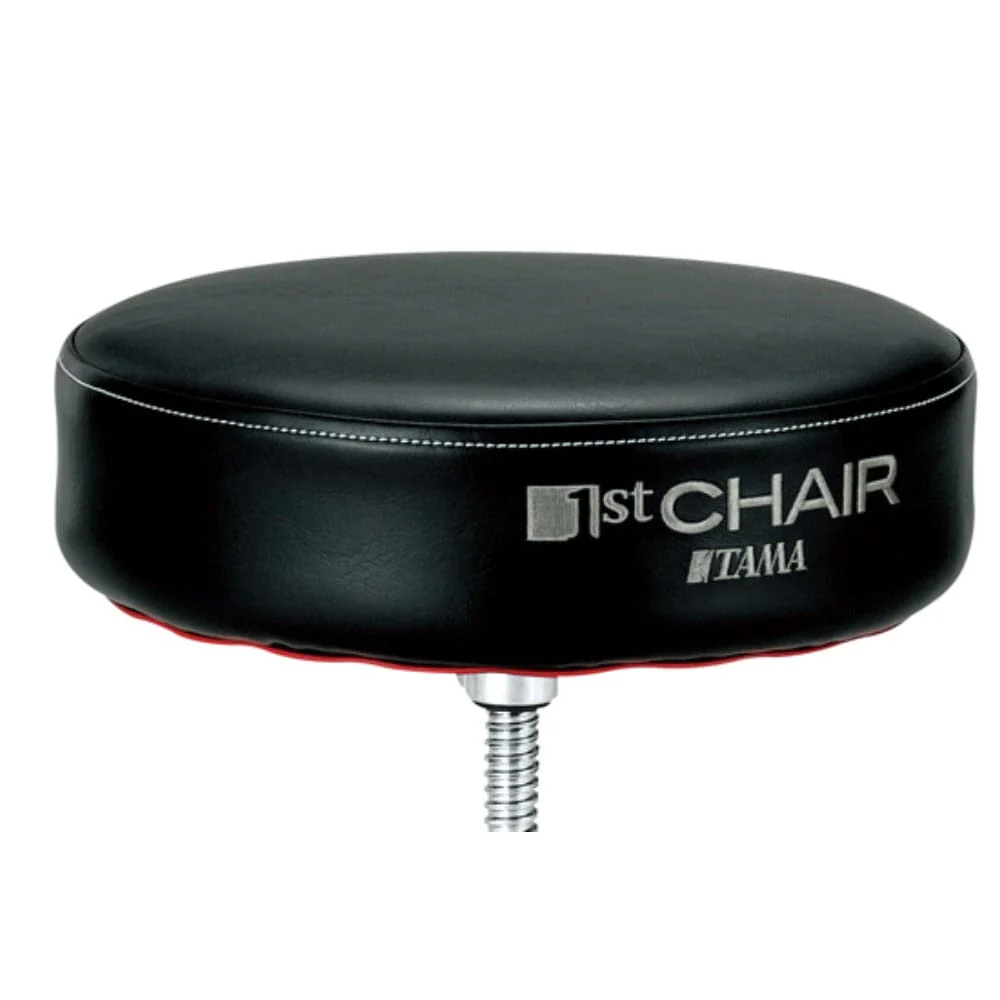 Tama HT430B Round Rider Trio Drum Throne - Image 2
