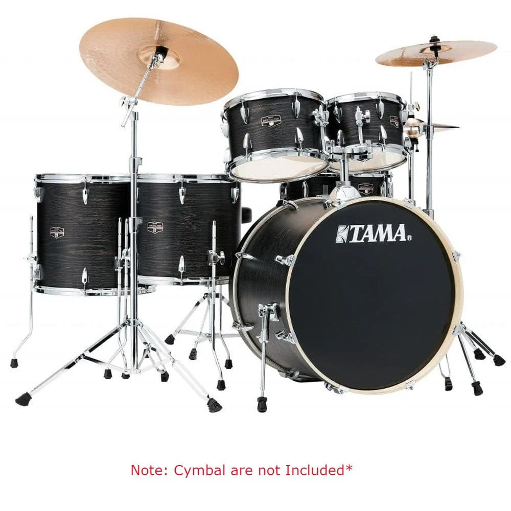 Tama IE62H6W Imperialstar Acoustic Drum Kit