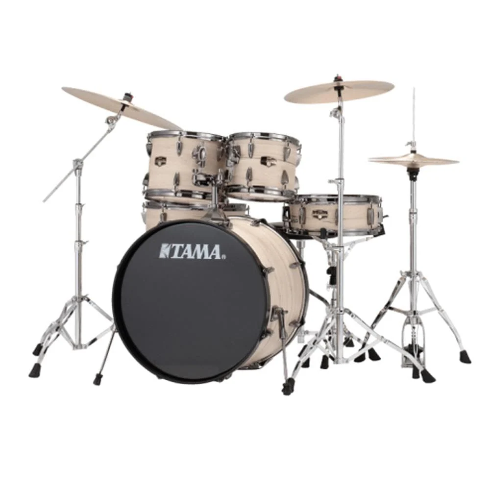 Tama Imperial Star IP52KH6NB 5-Piece Acoustic Drum Kit - Image 4