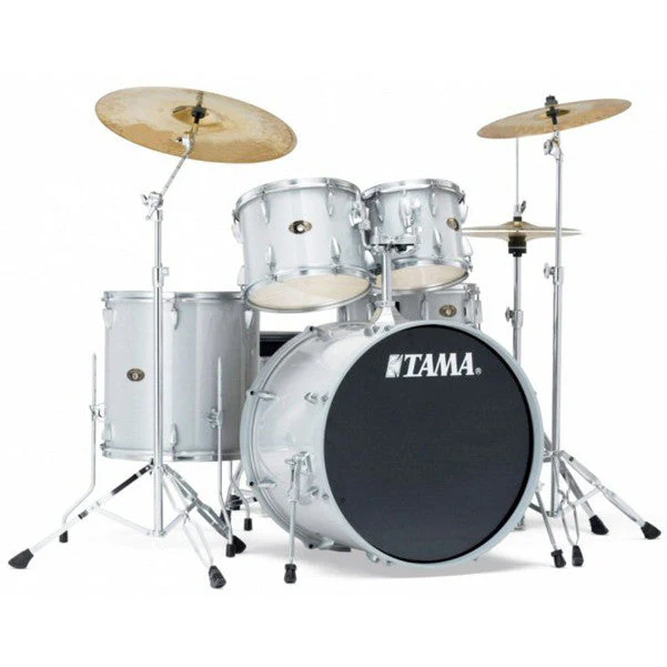 Tama Imperialstar IM52SKH6 Acoustic Drum Kit - HWS