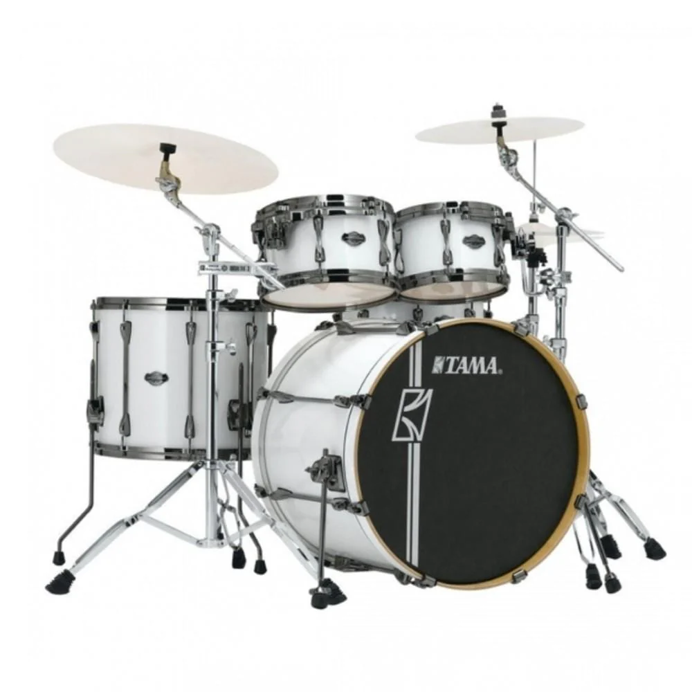 Tama MK52HZBNS Drum Set Superstar Hyperdrive - Image 5