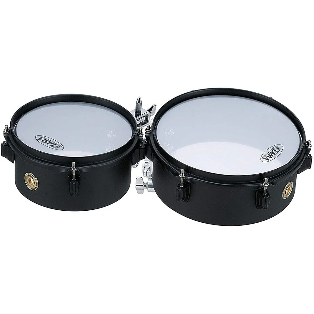 Tama MT810ST Steel Mini-Timbali - Image 2