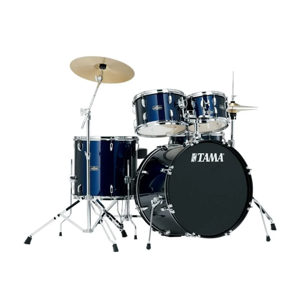 Tama SG58H5 Stagestar Drum Kits - Image 3
