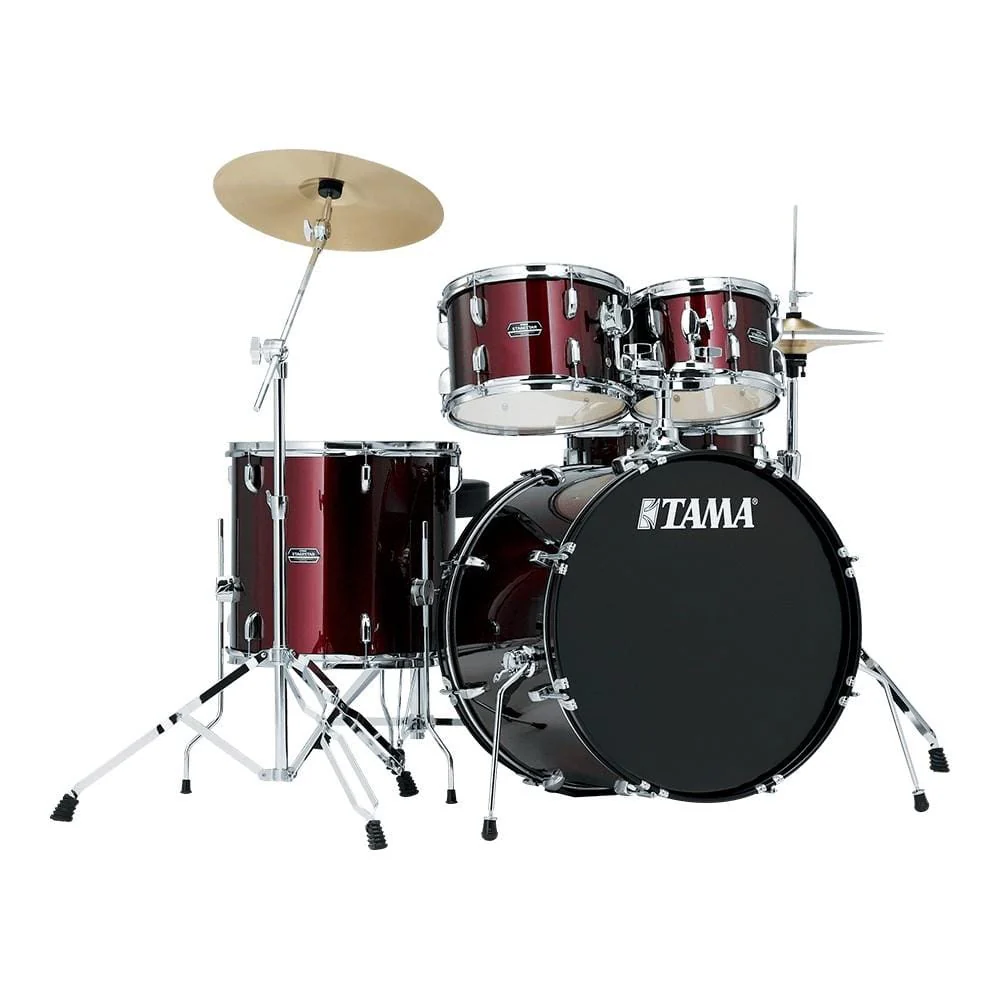 Tama SG58H5 Stagestar Drum Kits - Image 4
