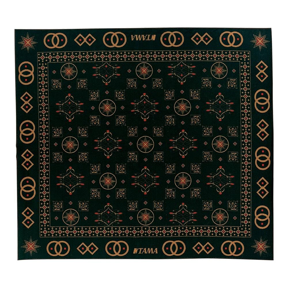 Tama TDR OR Drum Rug