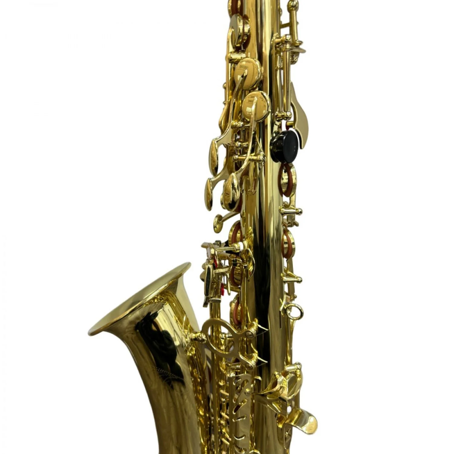 Tamrock TMAS-01 Eb Key High F Alto Saxophone - Image 3