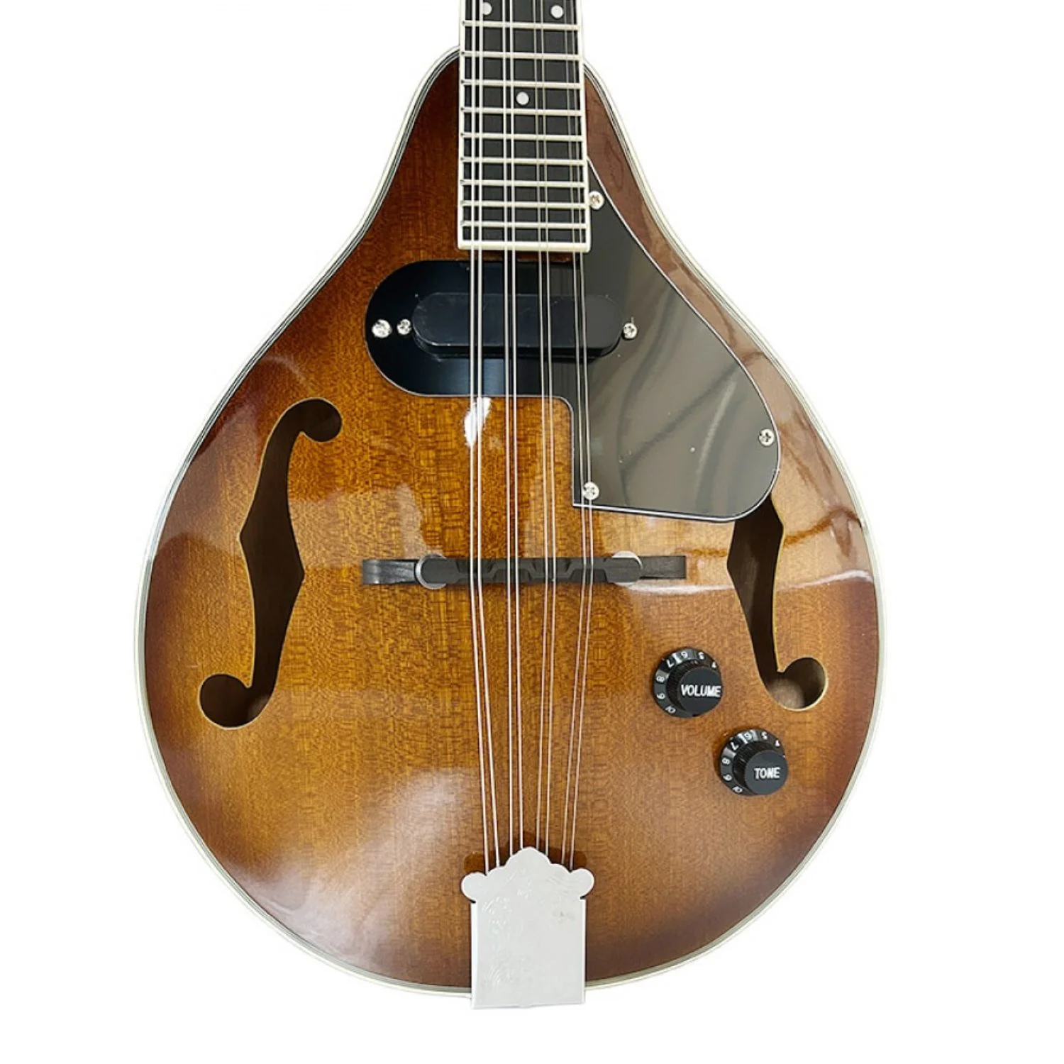Tamrock TMMA-50EN A Style Electric Mandolin - Image 2