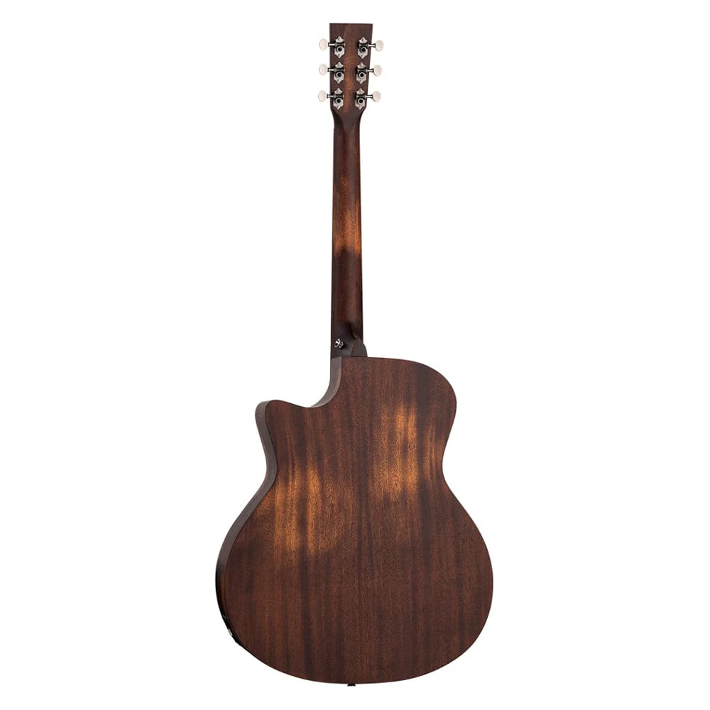 Tanglewood TW OT 4VCE Auld Trinity Series Grand Auditorium Electro Acoustic Guitar With Gig Bag - Image 3